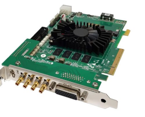 1PC for used  KY-FGK-400   #OYF033