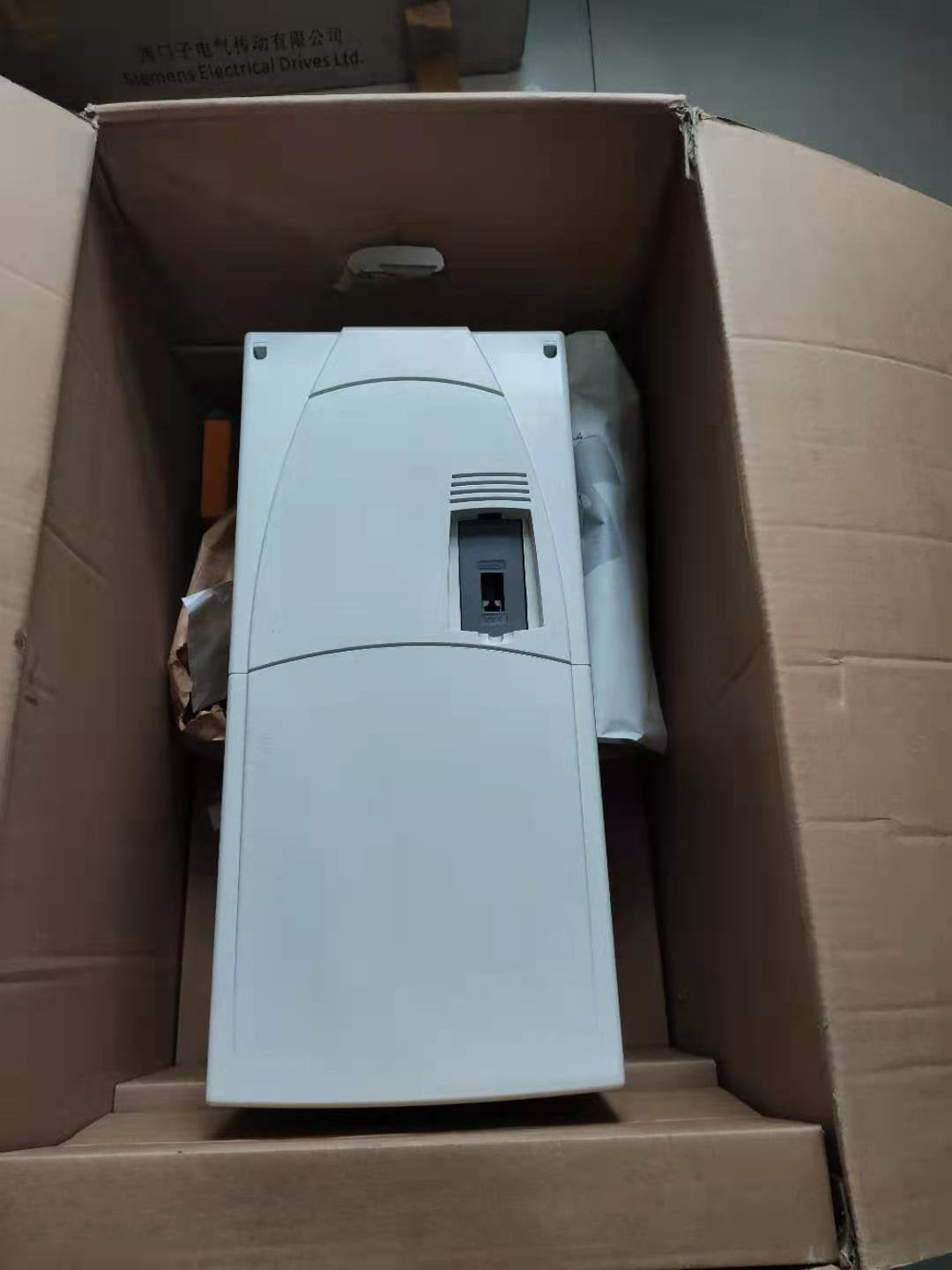 1PC for used  DCS800-S02-08520-05  #OYF033