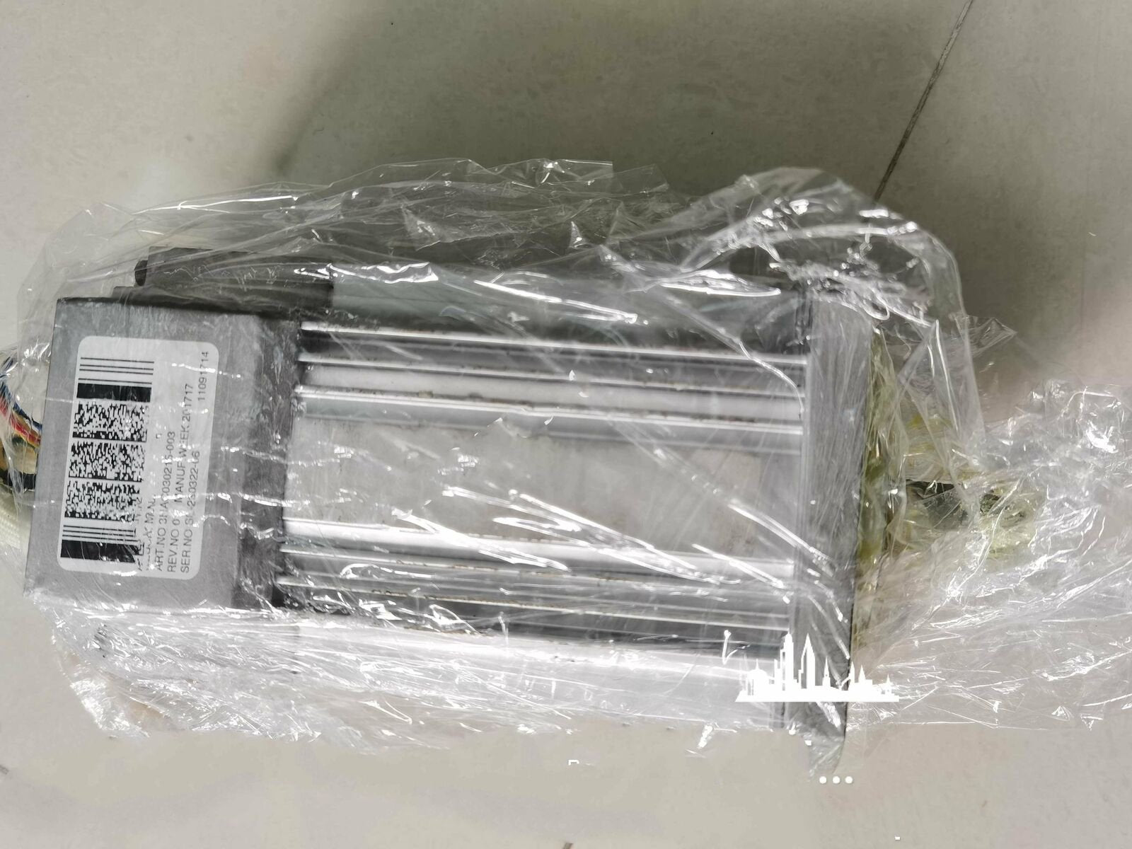 1 PCS NEW  3HAC030215-003  #OYF033