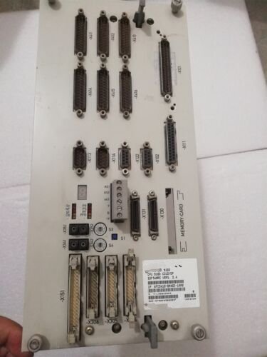 1PC for used  6FC5410-0AX02-1AA0  #OYF033