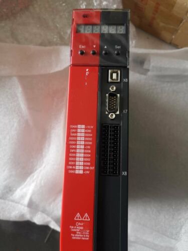 1 PCS NEW    SC54.0150.0012.0000.0   #OYF033