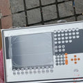 1PC for used  5AP980.1214-K04  #OYF033
