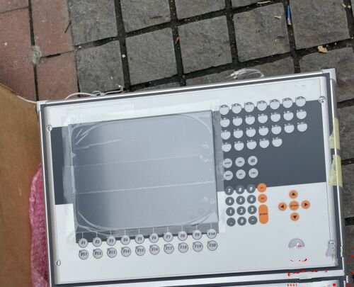 1PC for used  5AP980.1214-K04  #OYF033