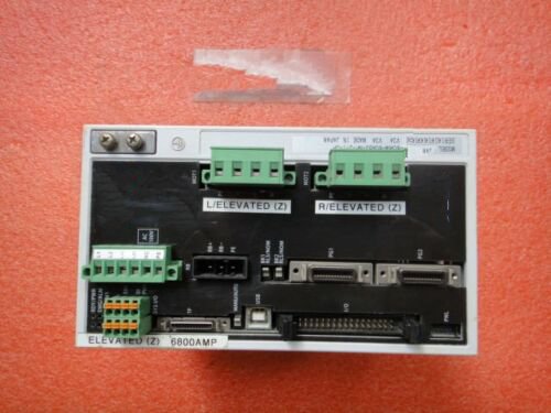 1PC for used   SSEL-C-2-60ABM-60ABS-NP-2-1-JP    #OYF033