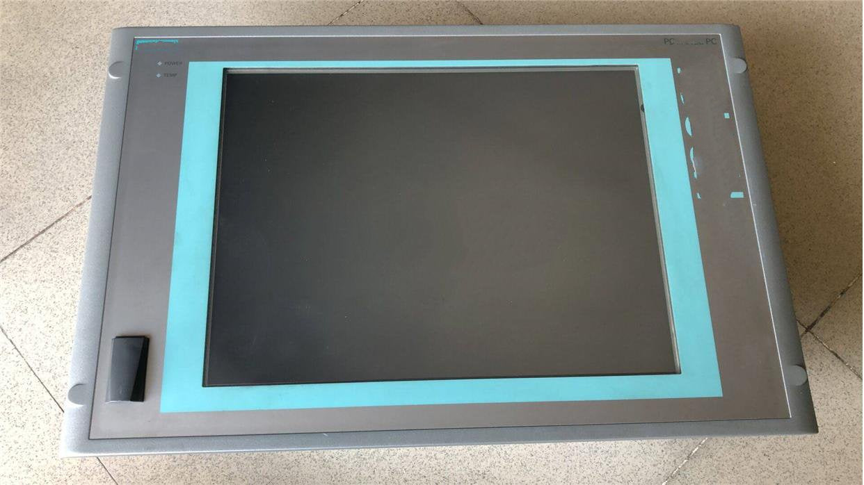 1PC for used  6AV7872-0HC20-0AA0  #OYF033