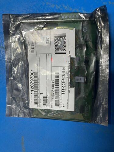 1 PCS NEW  SST-CCS-PCU-B50   #OYF033