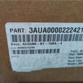 1 PCS NEW  ACQ580-01-156A-4   #OYF033