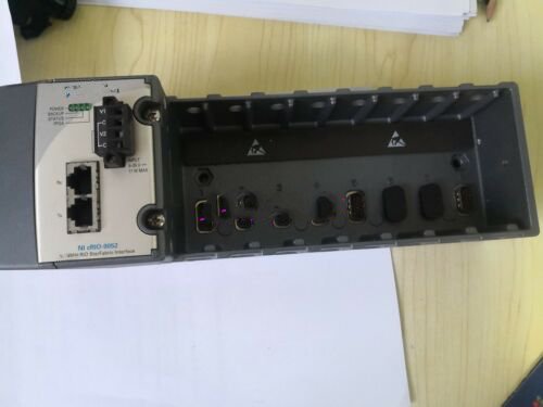 1PC for used cRIO-9052  #OYF033