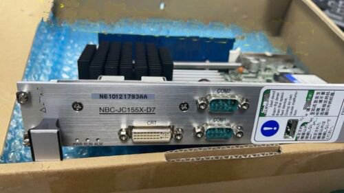 1 PCS NEW  N610121793AA NBC-JC155X-D7   #OYF033