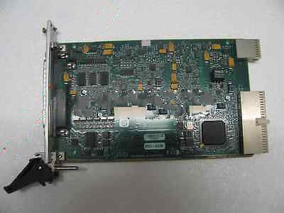 1PC for used   PXI-6239    #OYF033