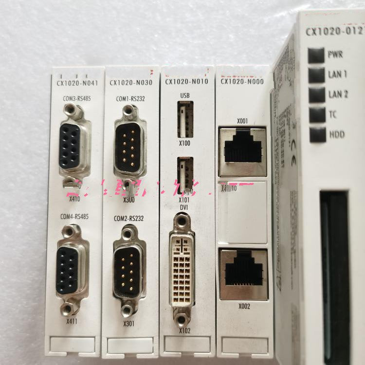 1PC for used  CX1020-N041 CX1020-N030 CX1020-N010  #OYF033