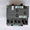 1PC for used   6ES7141-1BF12-0XB0   #OYF033