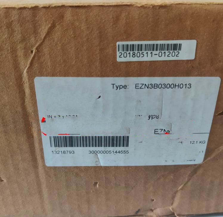 1pc  for  NEW   EZN3B0300H013  #OYF033