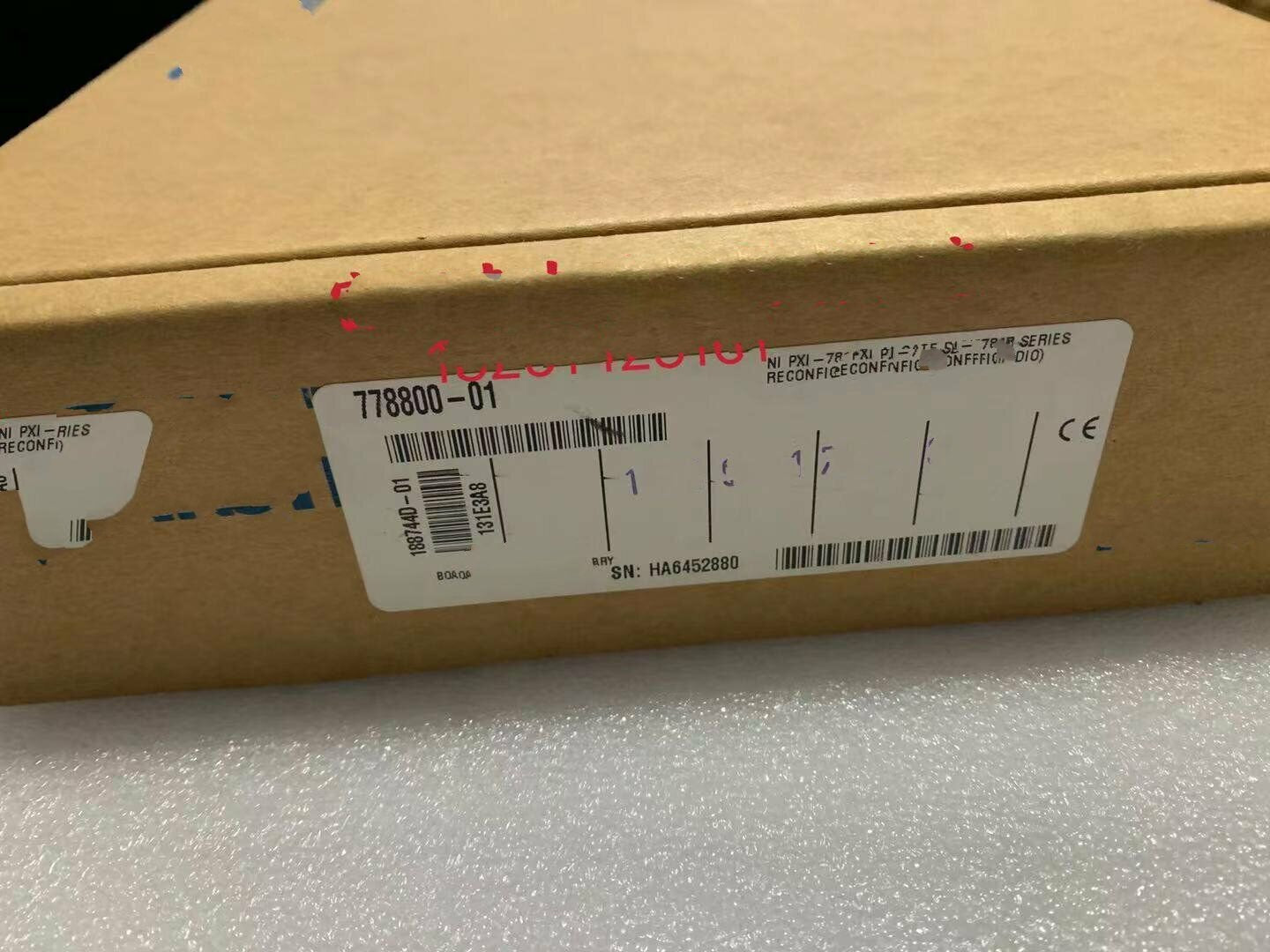 1 PCS NEW   PXI-7811R PXI-7811 R   #OYF033
