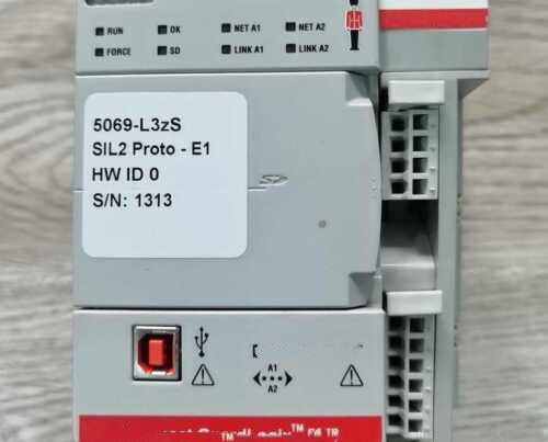 1PC for used   5069-L3100ERMS2  #OYF033