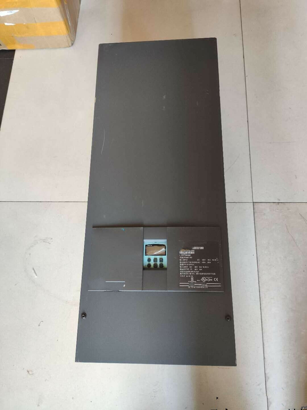 1PC for used   6RA8087-6DV62-0AA0  #OYF033