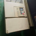 1PC for used    CIMR-G7B4037  #OYF033