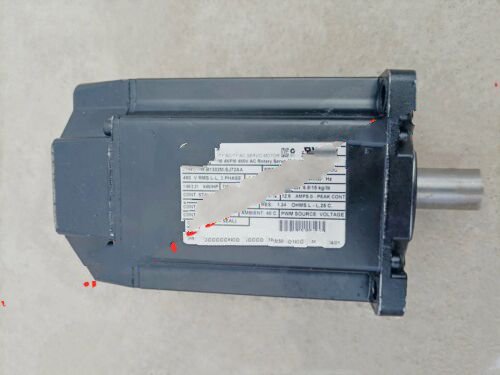1PC for used   MPM-B1302M-SJ72AA     #OYF033