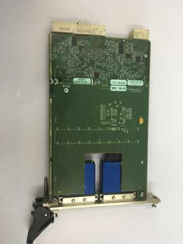 1PC for used    PXI-2599     #OYF033