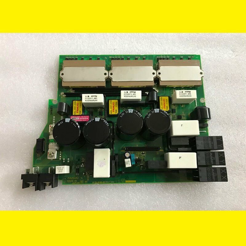 1 PCS NEW   A17B-8100-0305  #OYF033