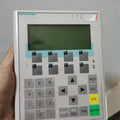 1PC for used   6AV6 641-0CA01-0AX1 6AV6641-0CA01-0AX1   #OYF033
