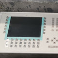 1PC for used   6AV6542-0AG10-0AX0  #OYF033