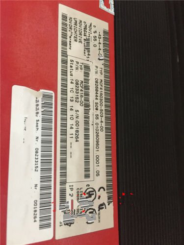 1PC for used  MCF41A0300-503-4-00 #OYF033
