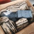 1PC for used  GKS07-3MVBR100C32  #OYF033