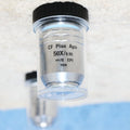 1PC for used  CF PLAN APO 50X/0.95  #OYF033