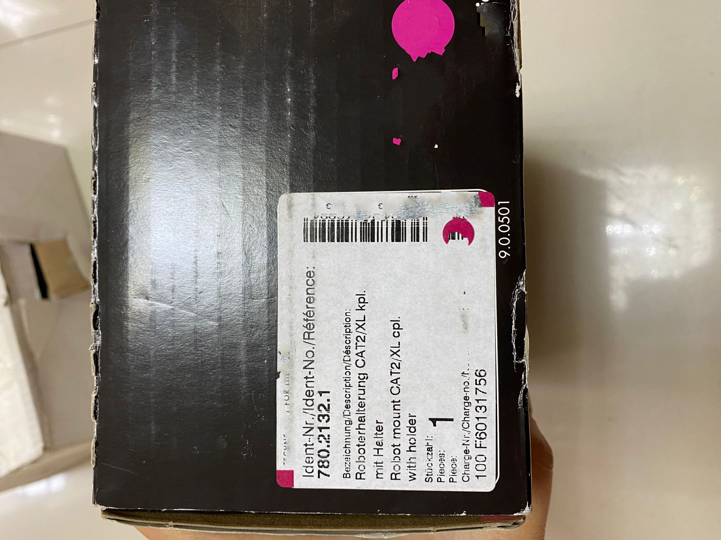 1 PCS NEW   CAT2/XL,780.2132.1 #OYF033