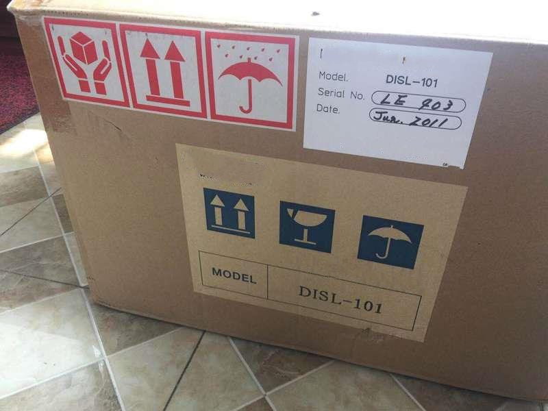 1 PCS NEW  DISL-101  #OYF033