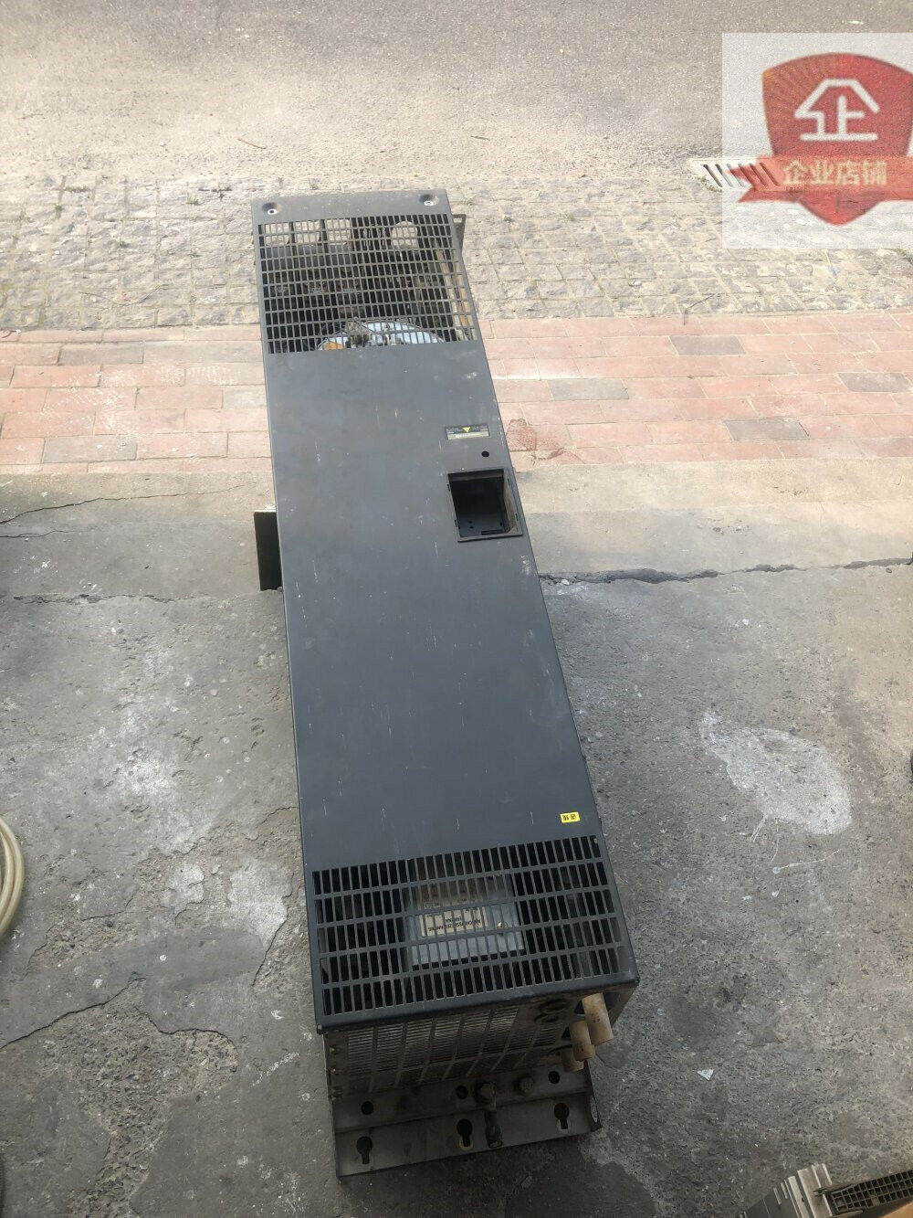 1PC for used  6SE6440-2UD41-1FA1  #OYF033