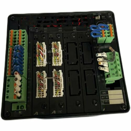 1PC for used  MSEP-C-4-101-101-101-101-CC-0-0 #OYF033