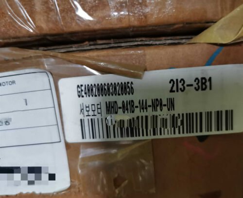 1 PCS NEW  MHD041B-144-NP0-UN  #OYF033