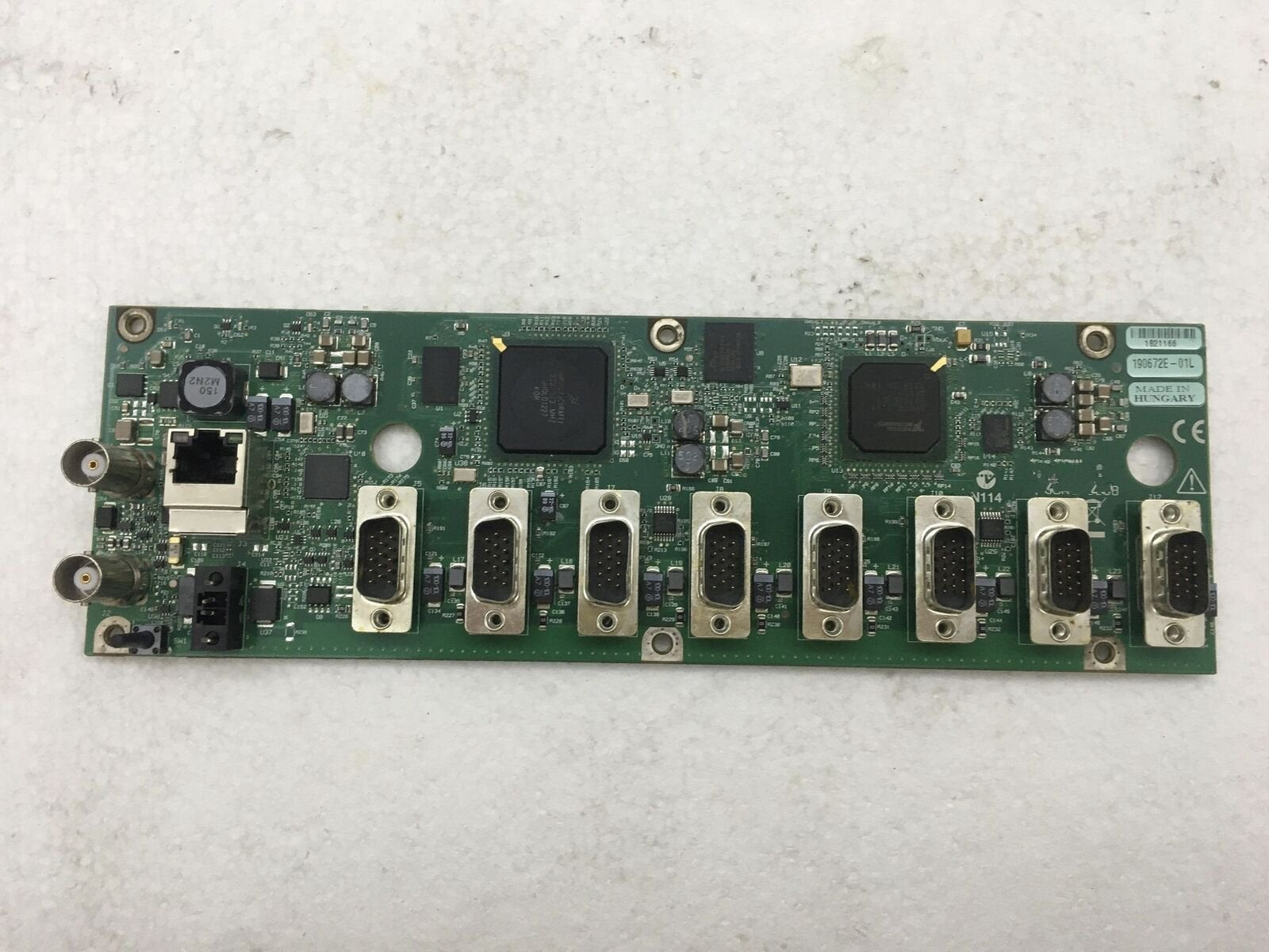 1PC for used cDAQ-9188   #OYF033