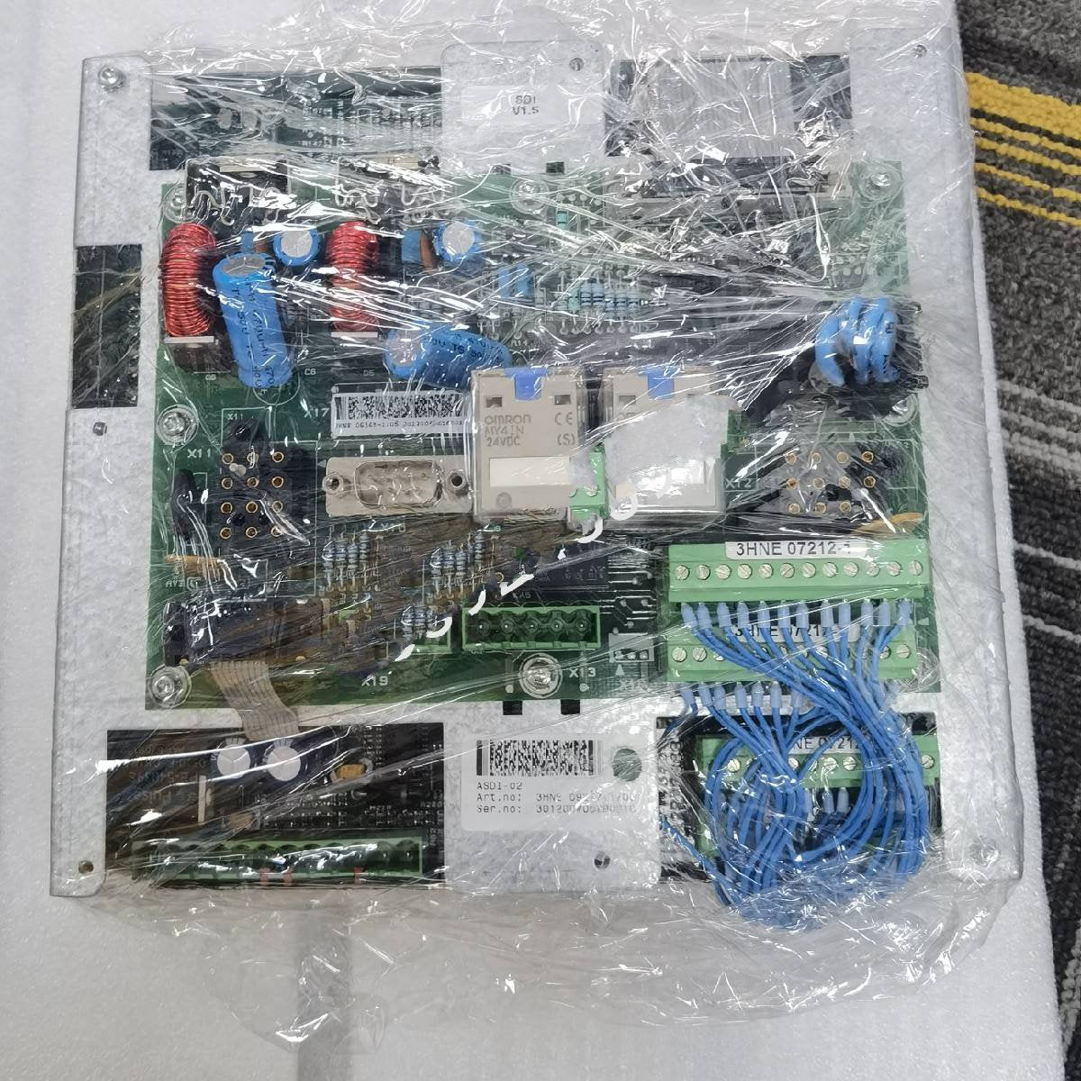 1 PCS NEW  3HNE 09277-1/00 #OYF033