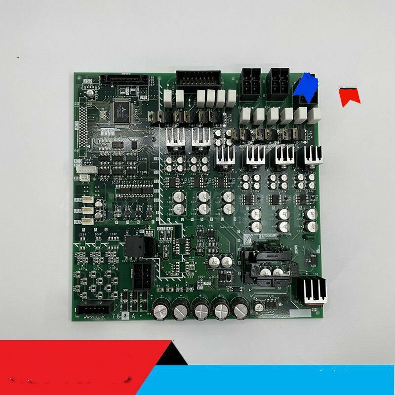 1 PCS NEW   KCR-762A     #OYF033