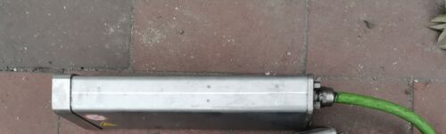 1PC for used  VIL3AB51AN3AA00 SCL055/15010/A/30/A0/BB/05/103   #OYF033