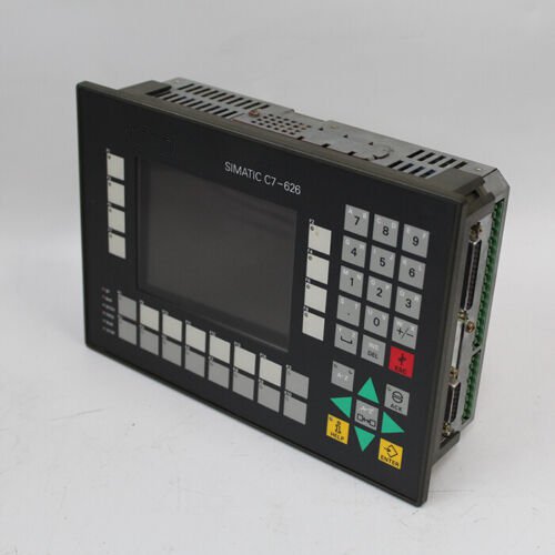 1PC for used  6ES7626-2DG04-0AE3   #OYF033