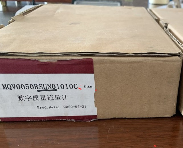 1 PCS NEW   MQV0050BSSN01010C  #OYF033