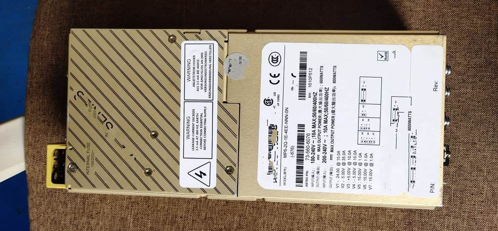 1PC for used MP6-2Q-1E-4EE-NNN-0N (-676)   #OYF033