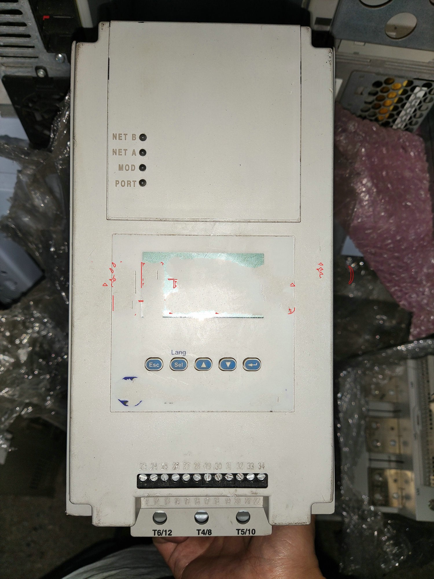 1PC for used    150-F60NBD   #OYF033