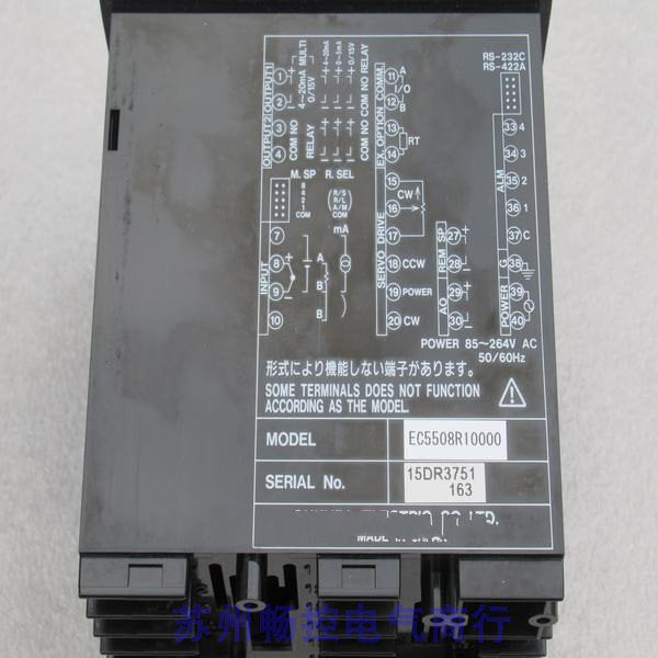 1 PCS NEW  EC5508R10000   #OYF033