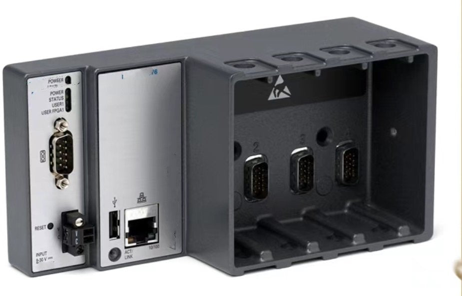 1PC for used  CRIO-9076     #OYF033