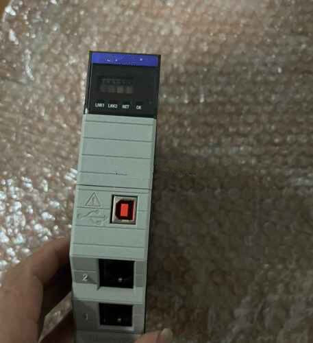 1PC for used  1756-EN2TR  #OYF033
