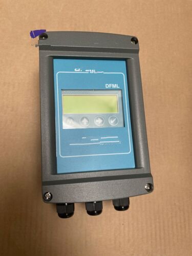 1PC for used  DFML-C11AN/CLS2-10-CF      #OYF033