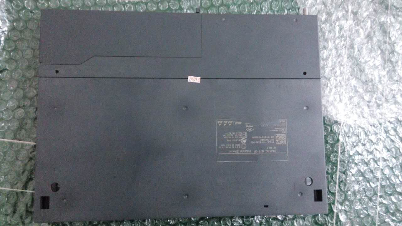 1PC for used  6GK7443-1EX30-0XE0  #OYF033