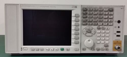 1PC for used  N9020A   #OYF033