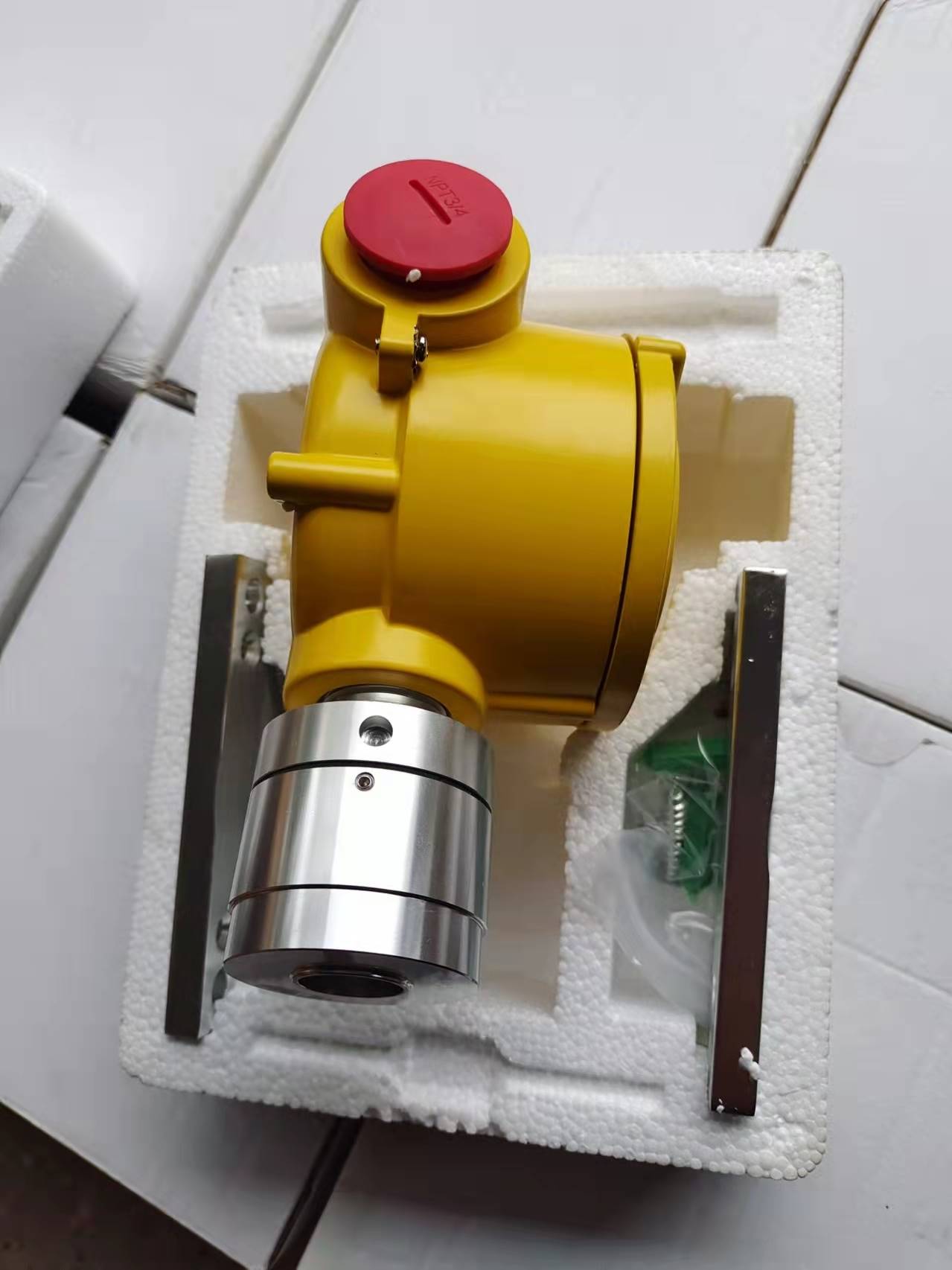 1PC for used  EA9000-SENSORS   #OYF033