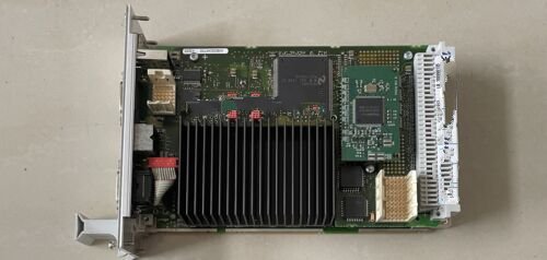 1PC for used      SMP16-CPU086/CPCI SYS8600-8AB02 A5E00245755    #OYF033